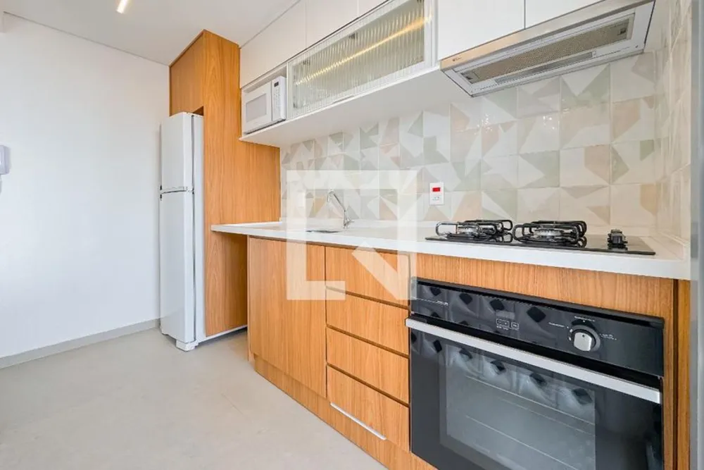 Apartamento, 2 quartos, 50 m² - Foto 5