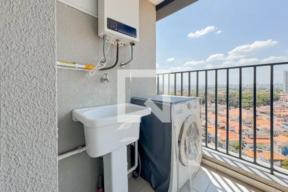Apartamento, 2 quartos, 50 m² - Foto 8