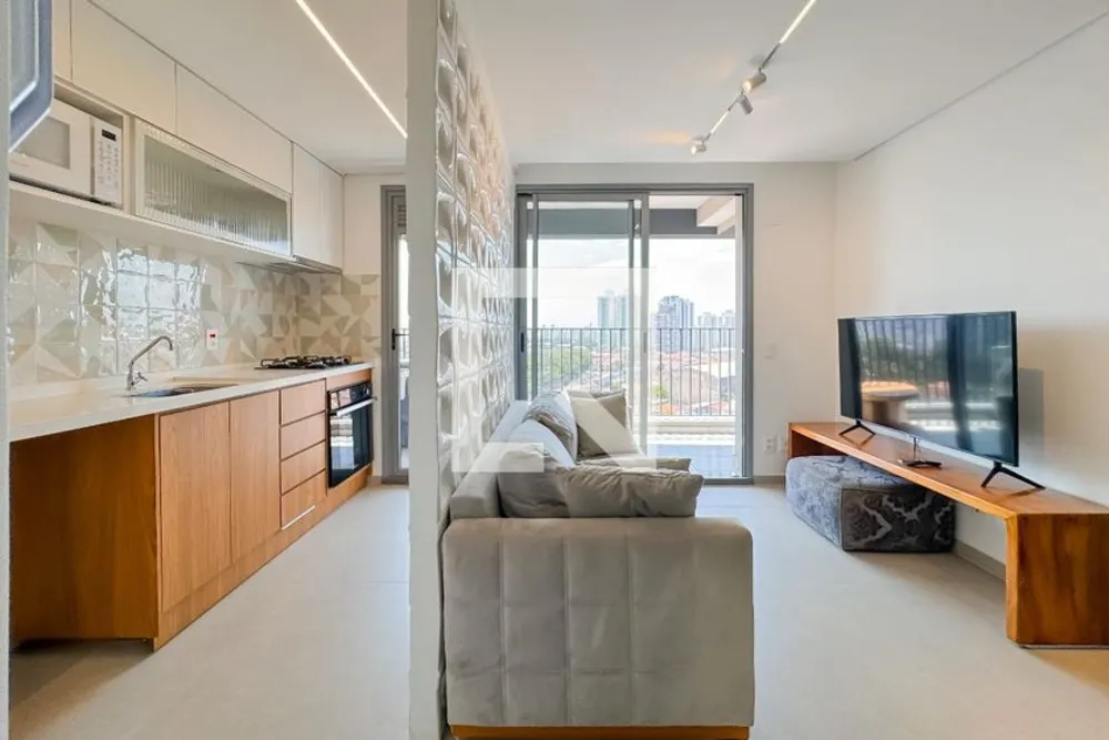 Apartamento, 2 quartos, 50 m² - Foto 1