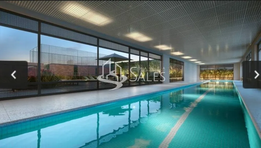 Apartamento, 4 quartos, 145 m² - Foto 10