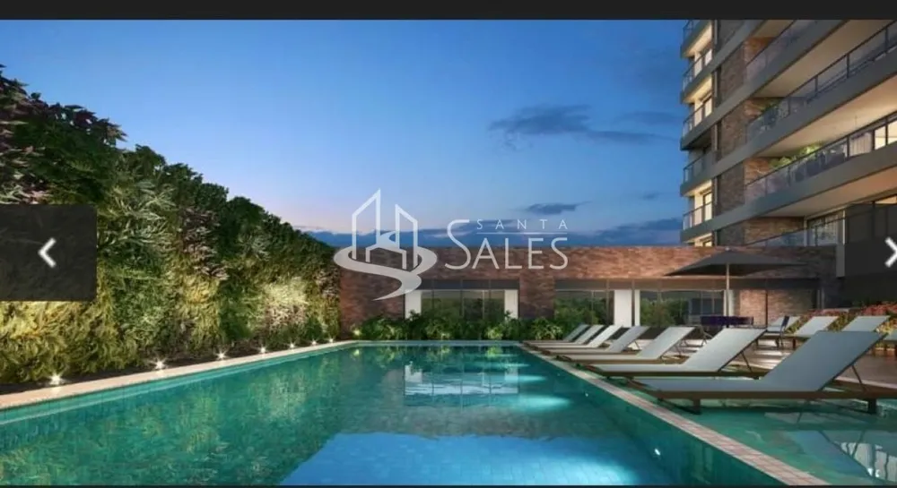 Apartamento, 4 quartos, 145 m² - Foto 11
