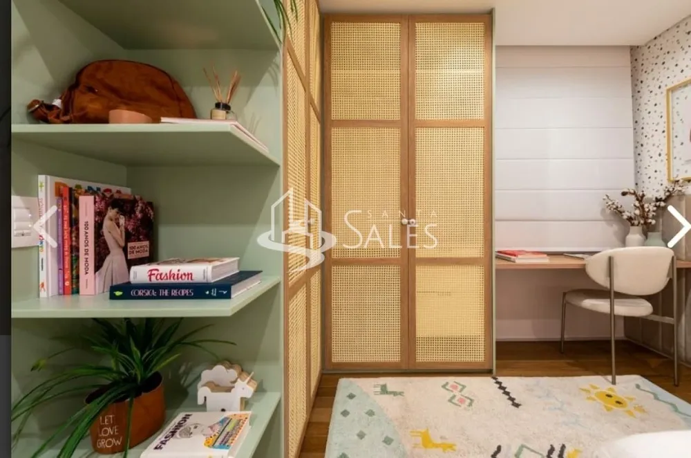 Apartamento, 4 quartos, 145 m² - Foto 3