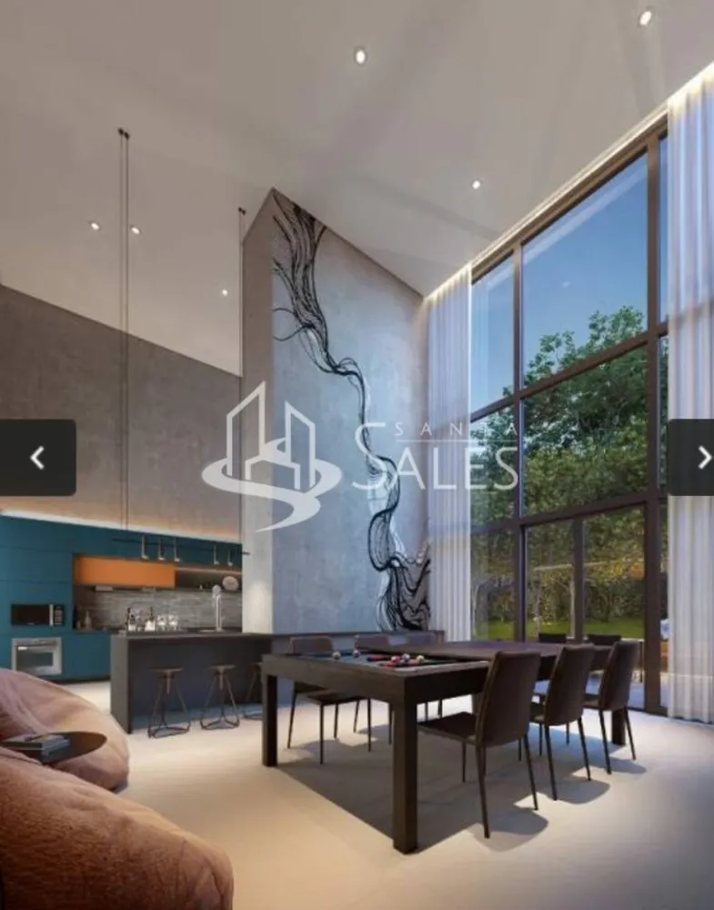 Apartamento, 4 quartos, 145 m² - Foto 9