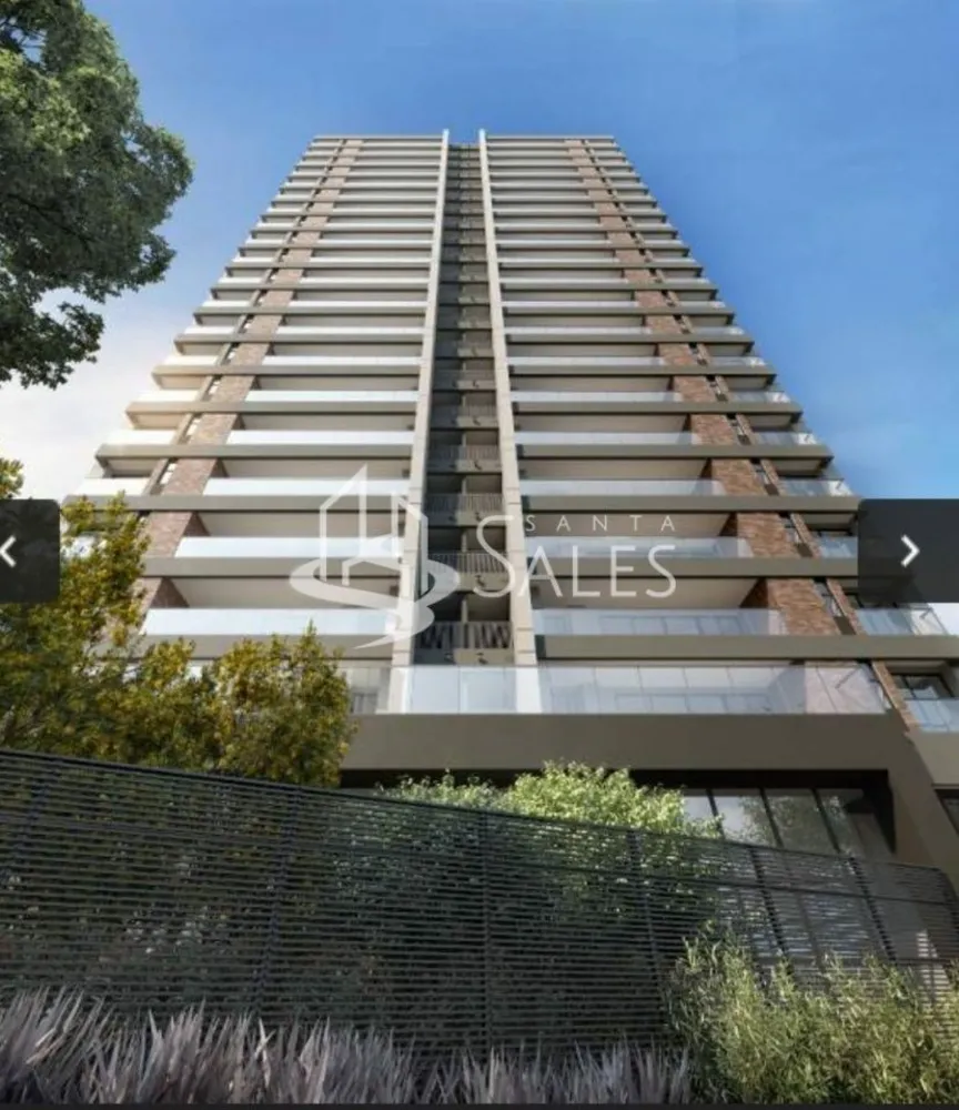 Apartamento, 4 quartos, 145 m² - Foto 8