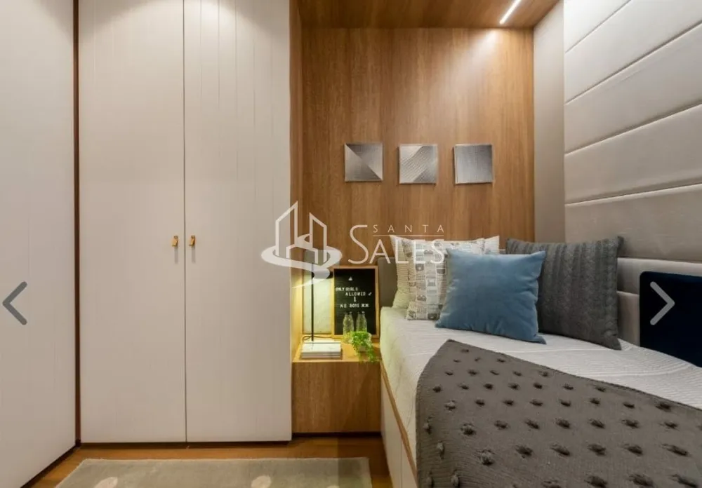 Apartamento, 4 quartos, 145 m² - Foto 5