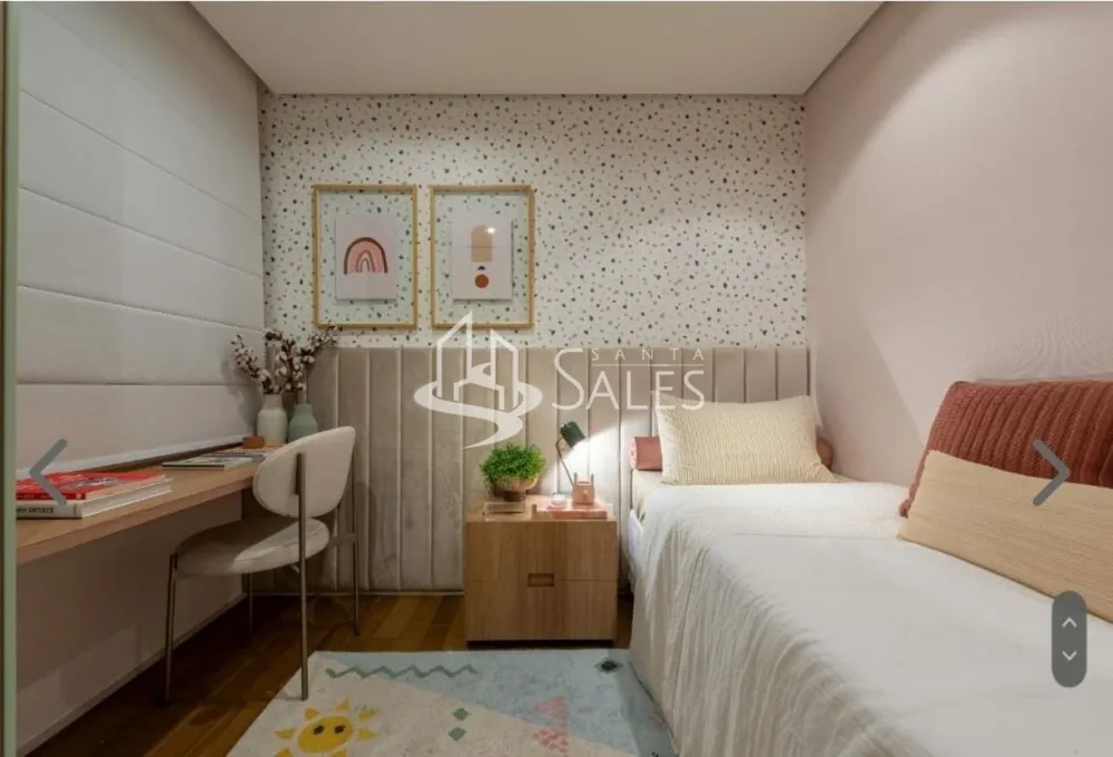 Apartamento, 4 quartos, 145 m² - Foto 4