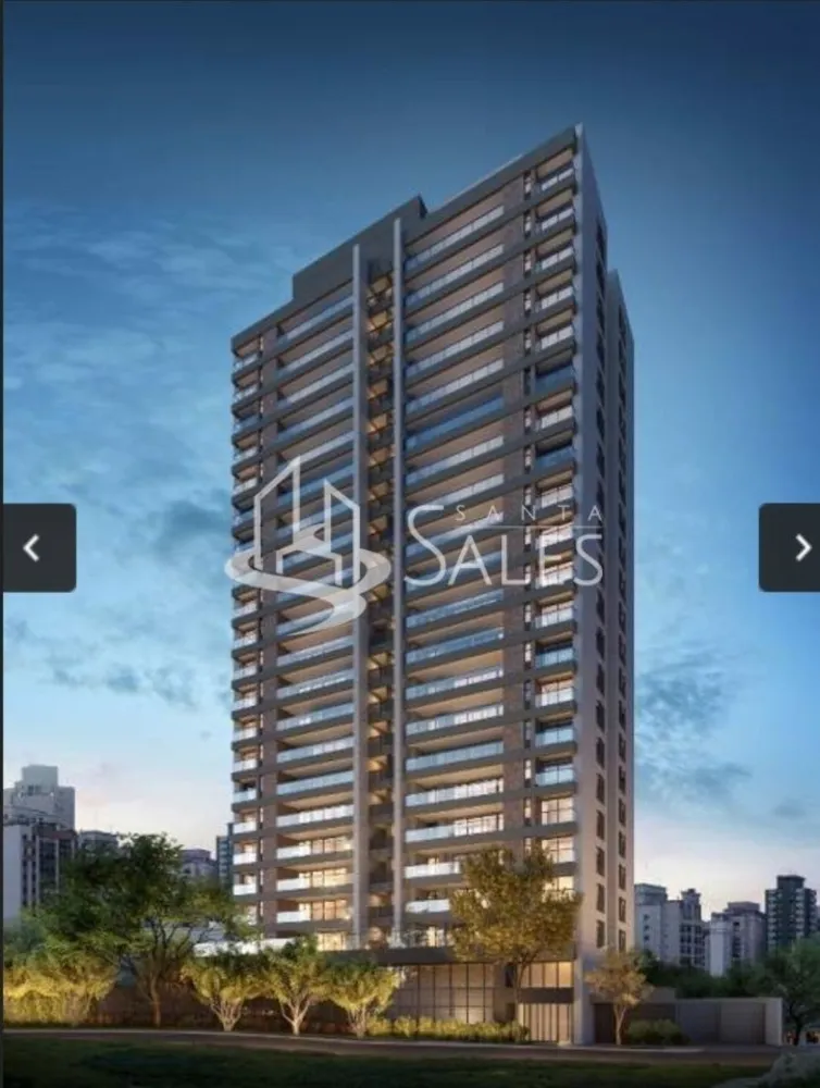 Apartamento, 4 quartos, 145 m² - Foto 12