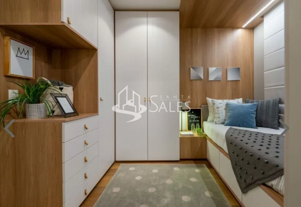 Apartamento, 4 quartos, 145 m² - Foto 6