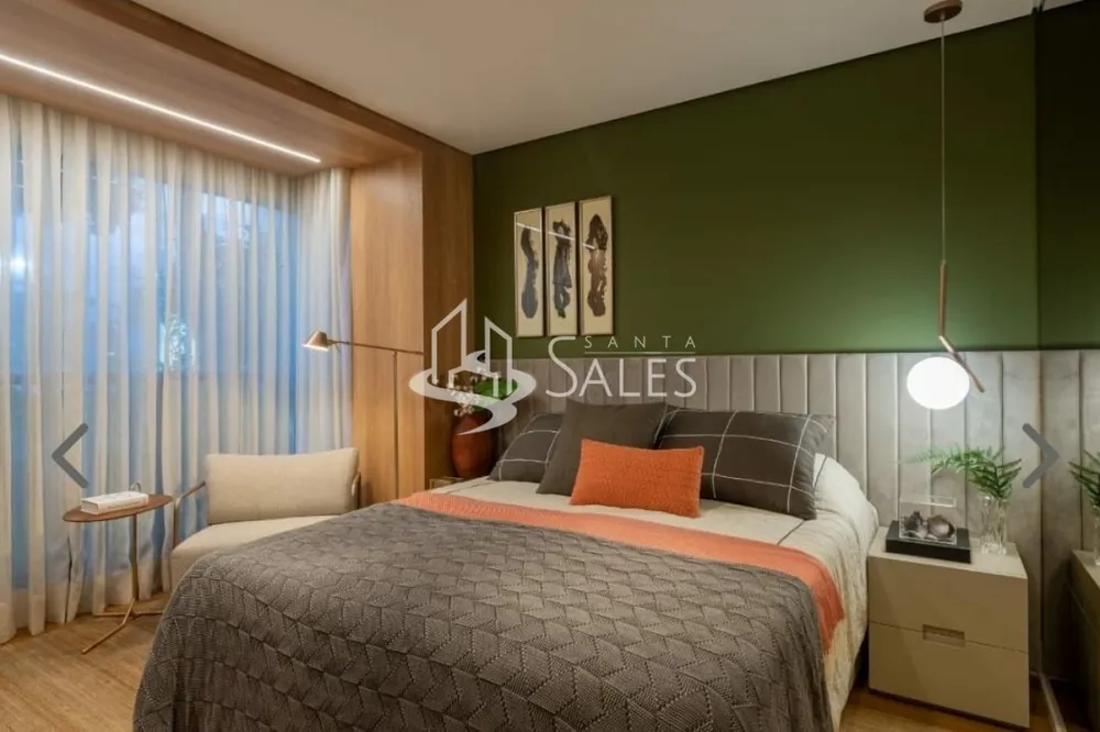 Apartamento, 4 quartos, 145 m² - Foto 2