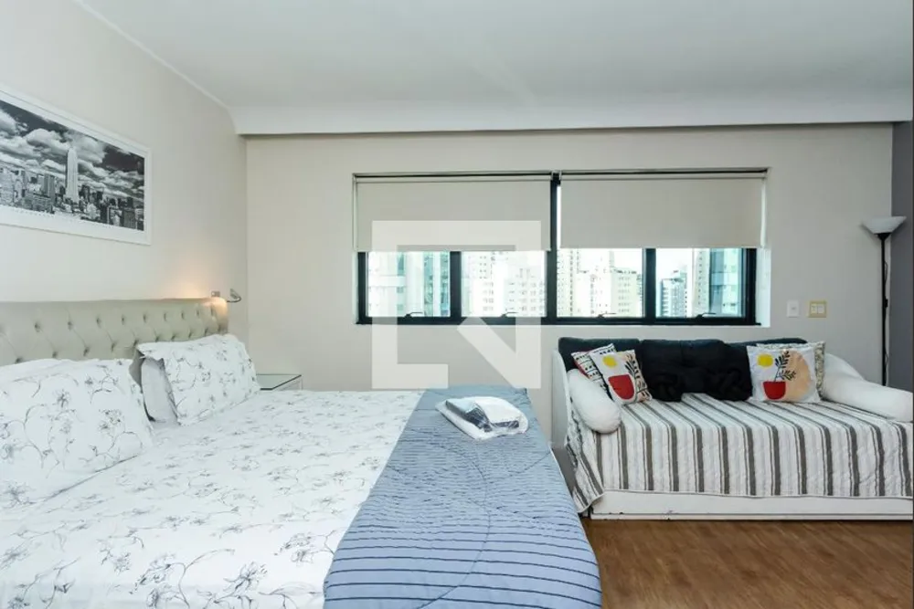 Kitnet-Studio, 30 m² - Foto 4