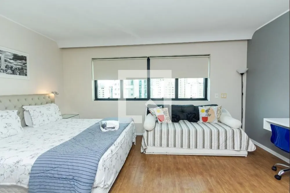 Kitnet-Studio, 30 m² - Foto 6
