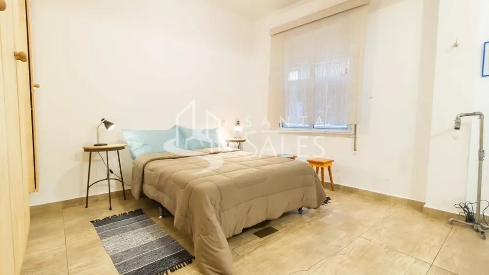 Apartamento, 1 quarto, 64 m² - Foto 7