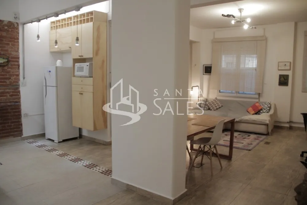 Apartamento, 1 quarto, 64 m² - Foto 5