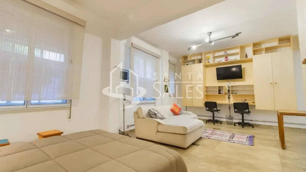 Apartamento, 1 quarto, 64 m² - Foto 8