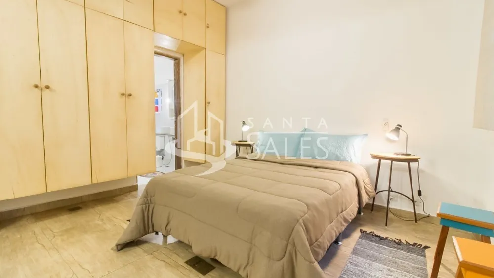 Apartamento, 1 quarto, 64 m² - Foto 3