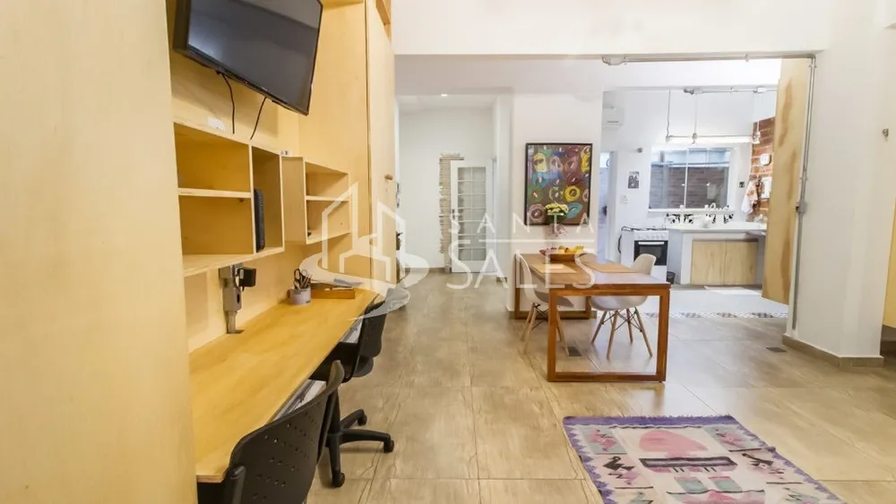Apartamento, 1 quarto, 64 m² - Foto 10