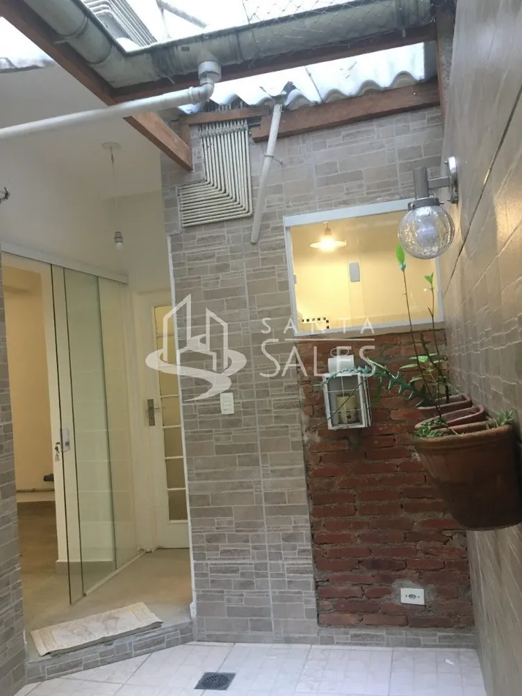 Apartamento, 1 quarto, 64 m² - Foto 12
