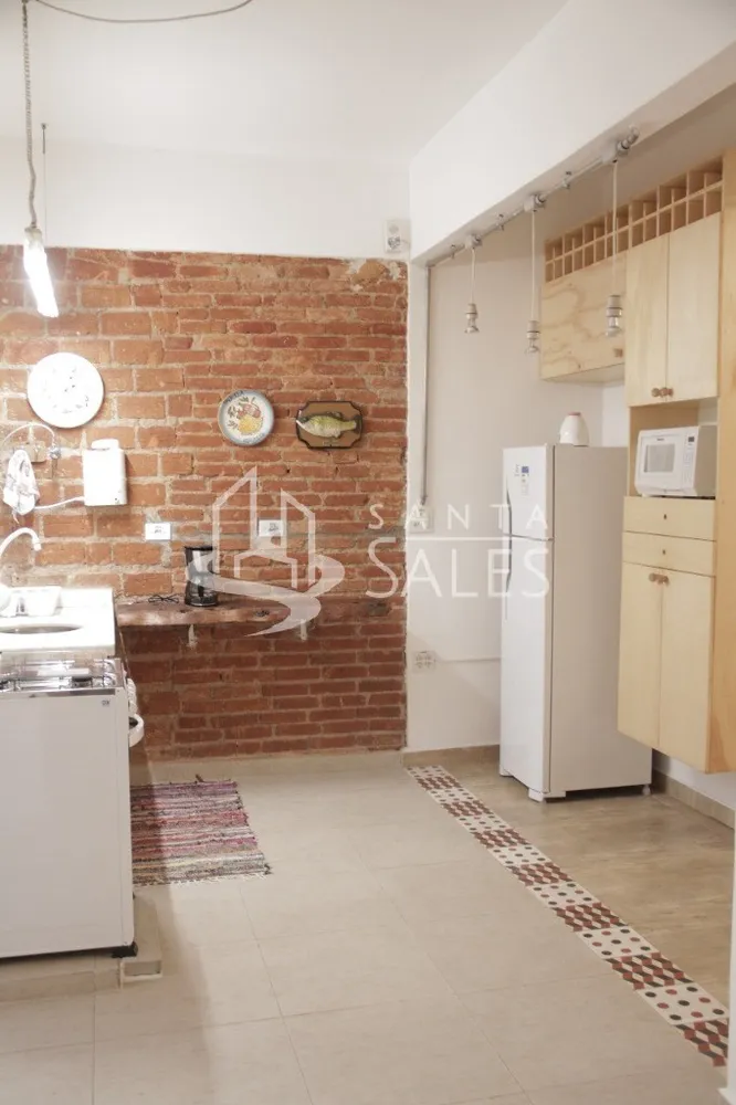 Apartamento, 1 quarto, 64 m² - Foto 5