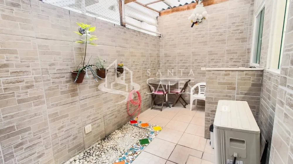 Apartamento, 1 quarto, 64 m² - Foto 1