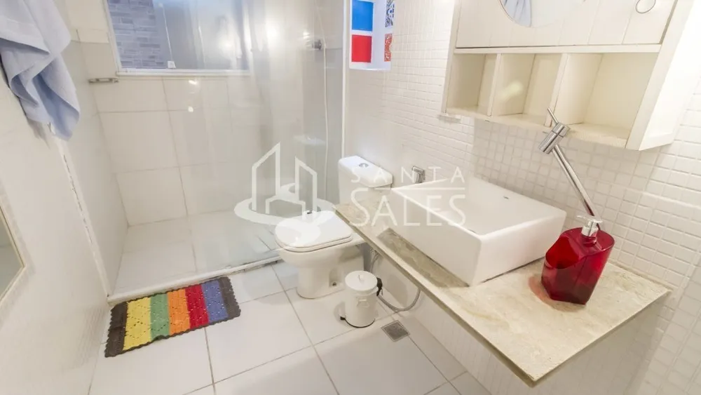 Apartamento, 1 quarto, 64 m² - Foto 7