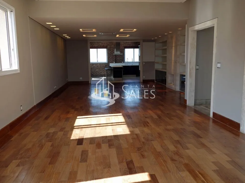 Apartamento, 4 quartos, 264 m² - Foto 1