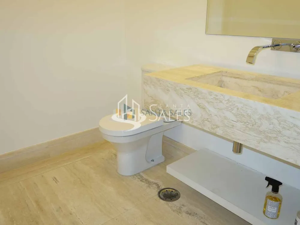 Apartamento, 4 quartos, 264 m² - Foto 10
