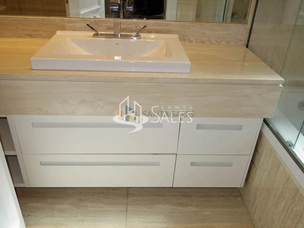 Apartamento, 4 quartos, 264 m² - Foto 4