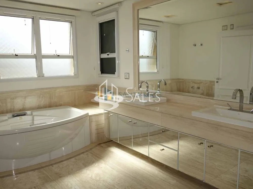 Apartamento, 4 quartos, 264 m² - Foto 5