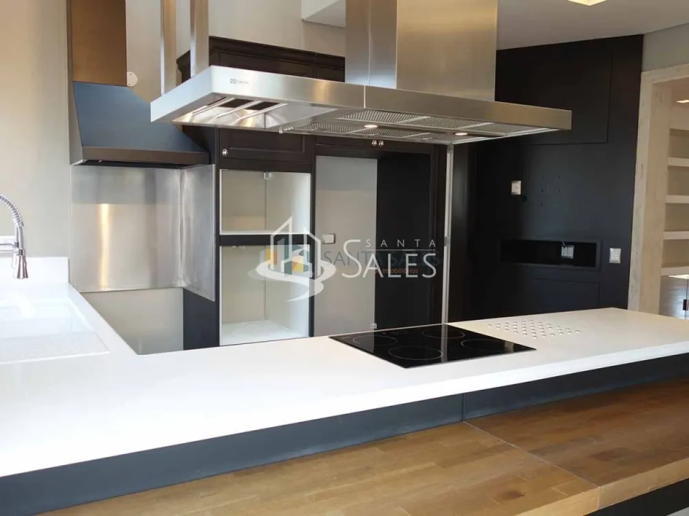 Apartamento, 4 quartos, 264 m² - Foto 3