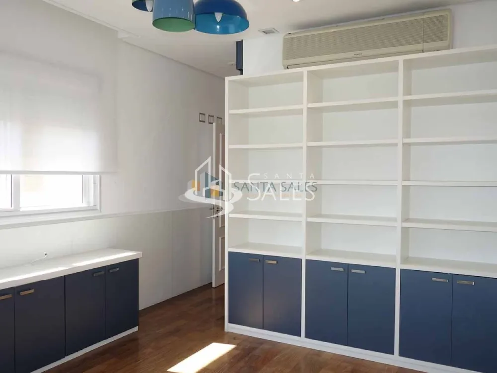 Apartamento, 4 quartos, 264 m² - Foto 6
