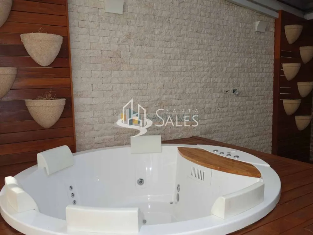Apartamento, 4 quartos, 264 m² - Foto 2
