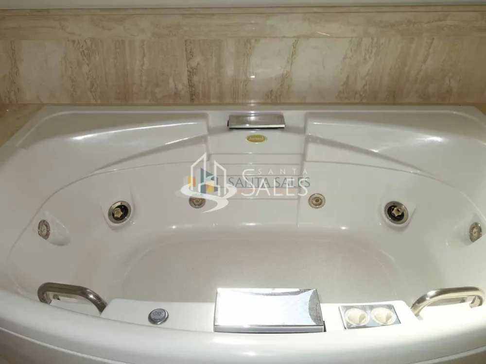 Apartamento, 4 quartos, 264 m² - Foto 7