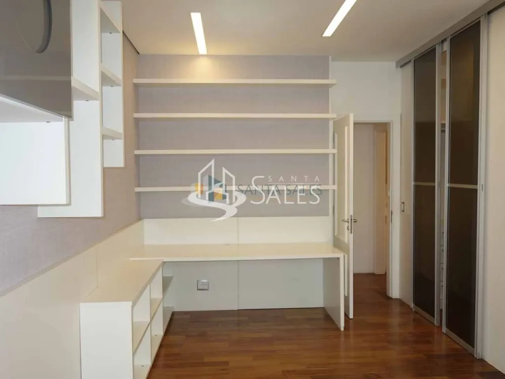 Apartamento, 4 quartos, 264 m² - Foto 9