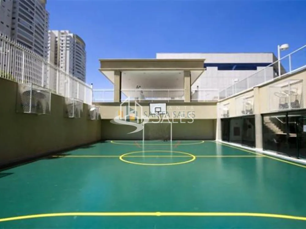 Apartamento, 4 quartos, 264 m² - Foto 12