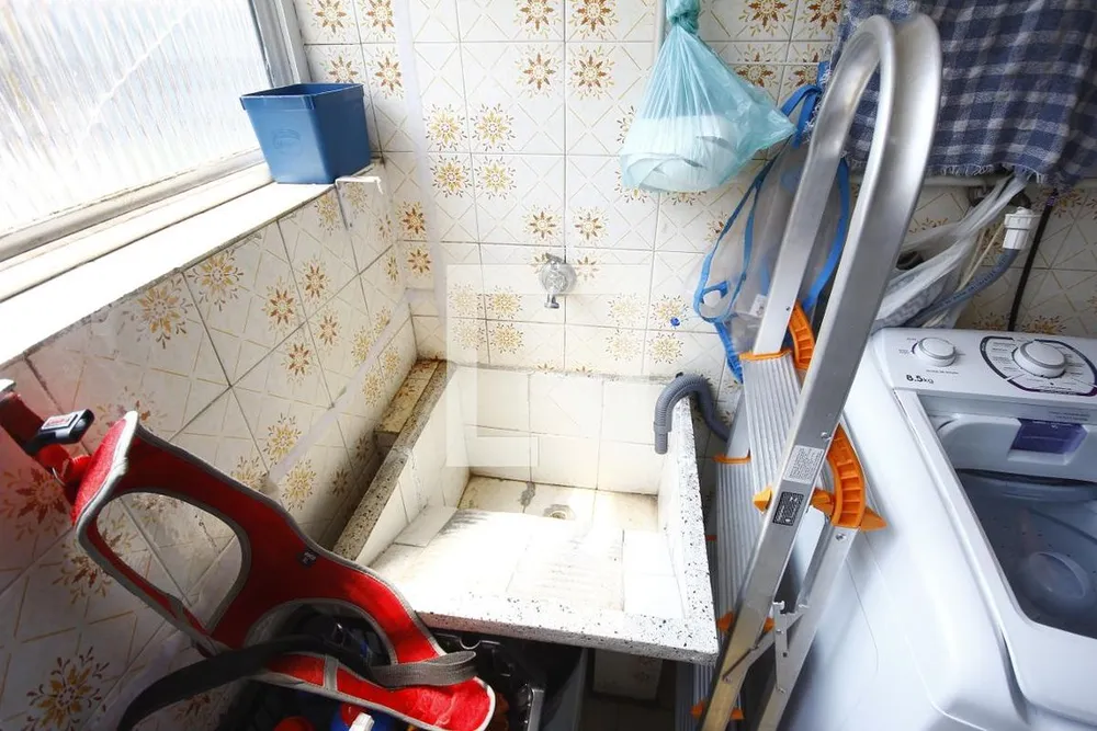 Apartamento, 1 quarto, 49 m² - Foto 10