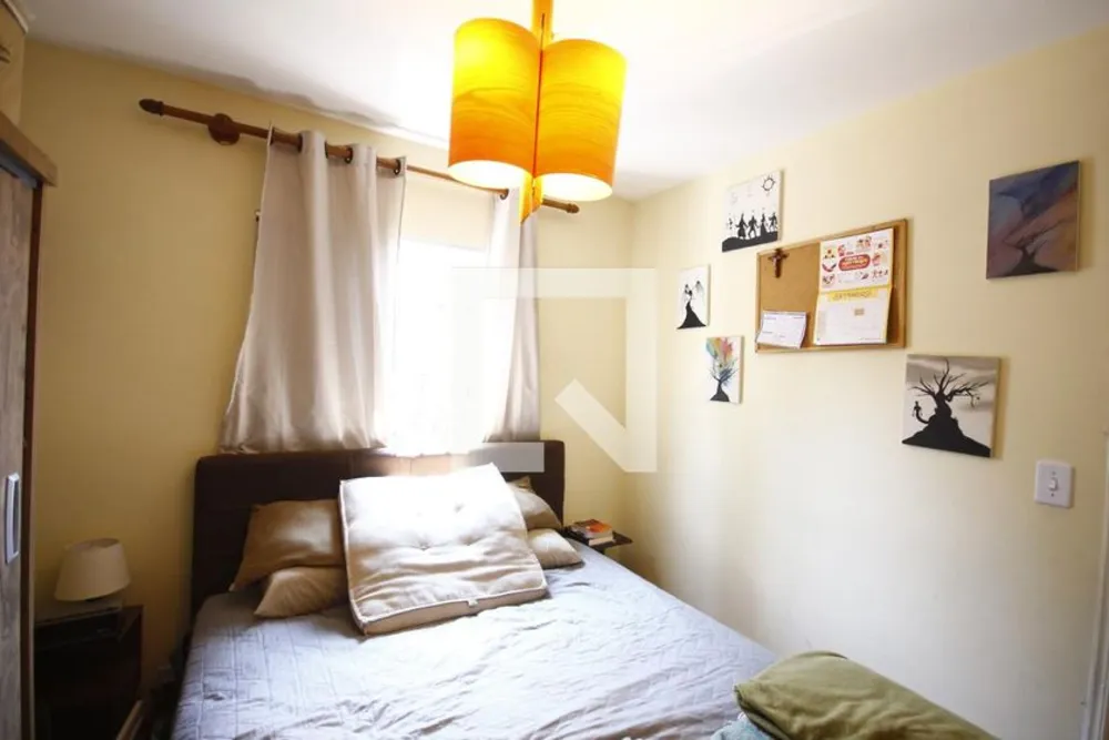 Apartamento, 1 quarto, 49 m² - Foto 1