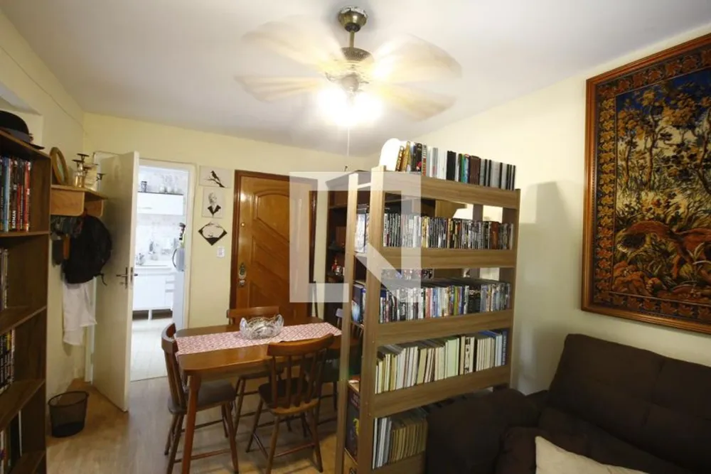 Apartamento, 1 quarto, 49 m² - Foto 2