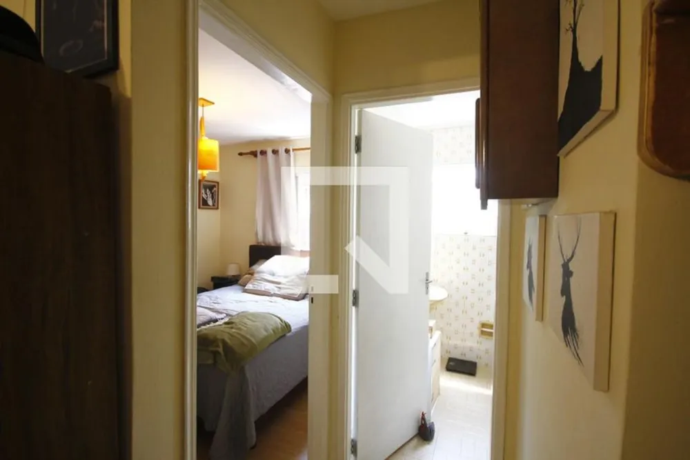 Apartamento, 1 quarto, 49 m² - Foto 3