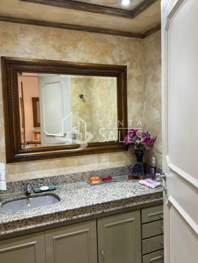 Apartamento, 3 quartos, 242 m² - Foto 5
