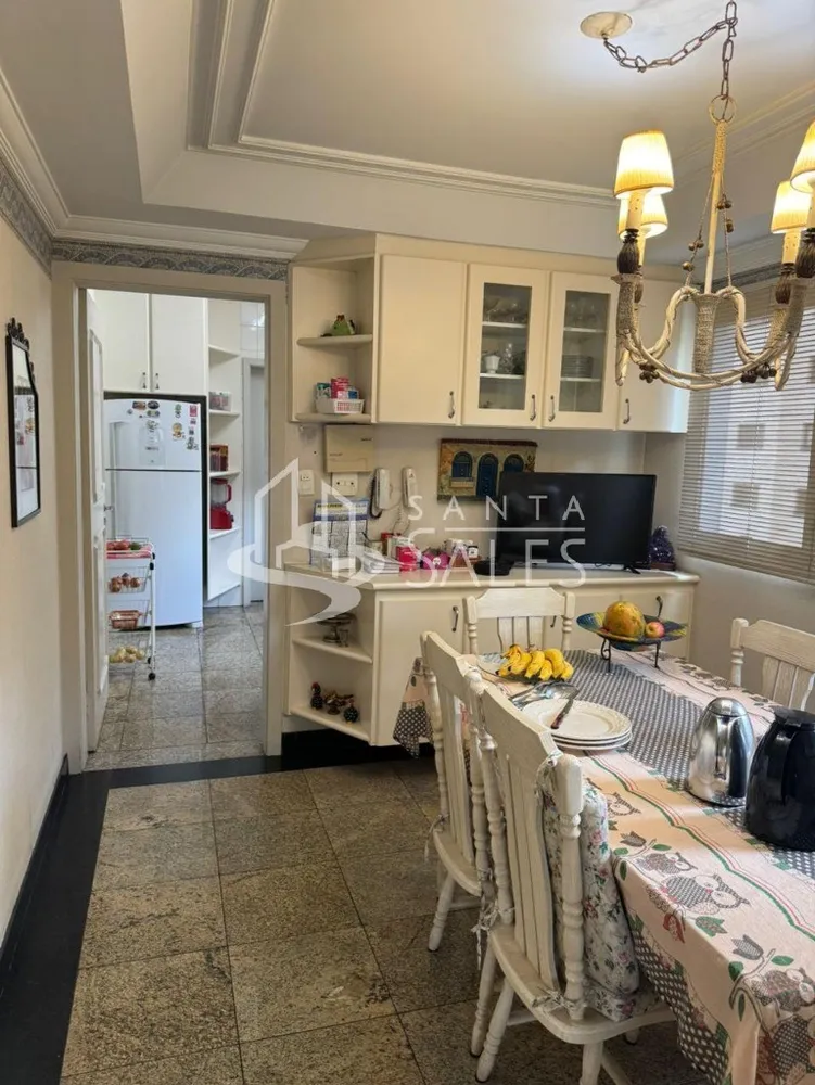 Apartamento, 3 quartos, 242 m² - Foto 15