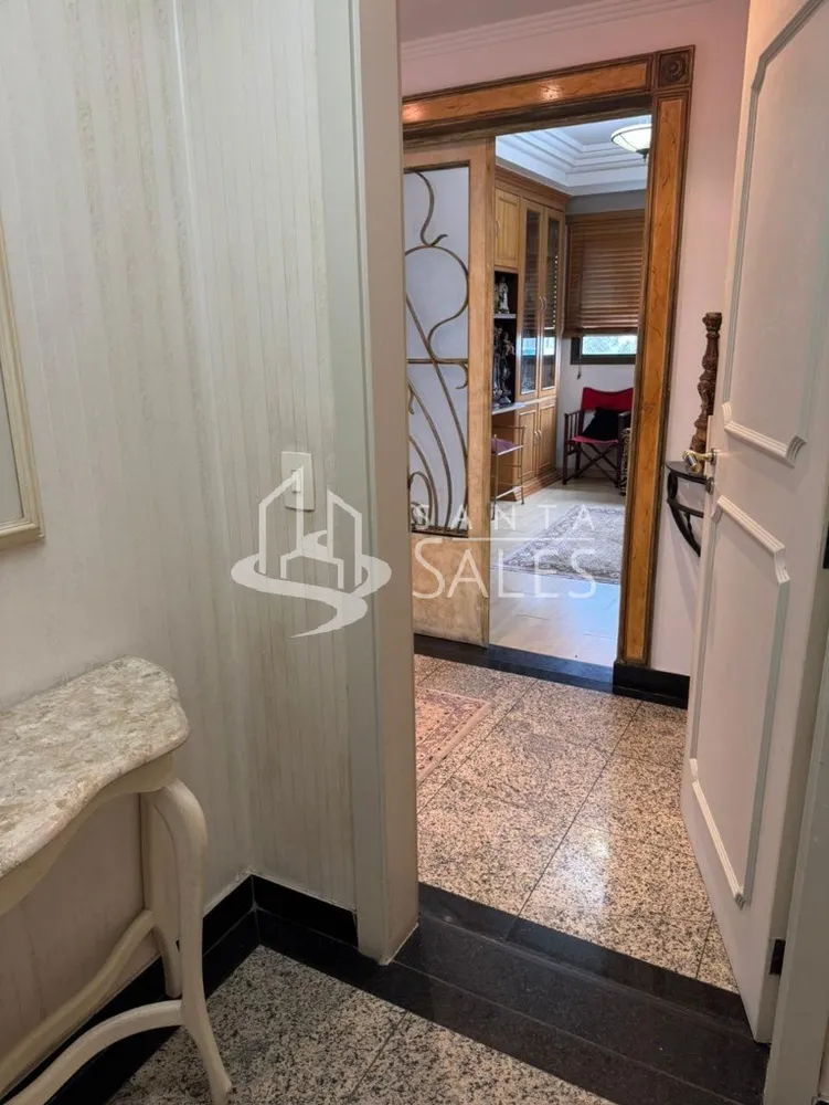 Apartamento, 3 quartos, 242 m² - Foto 14