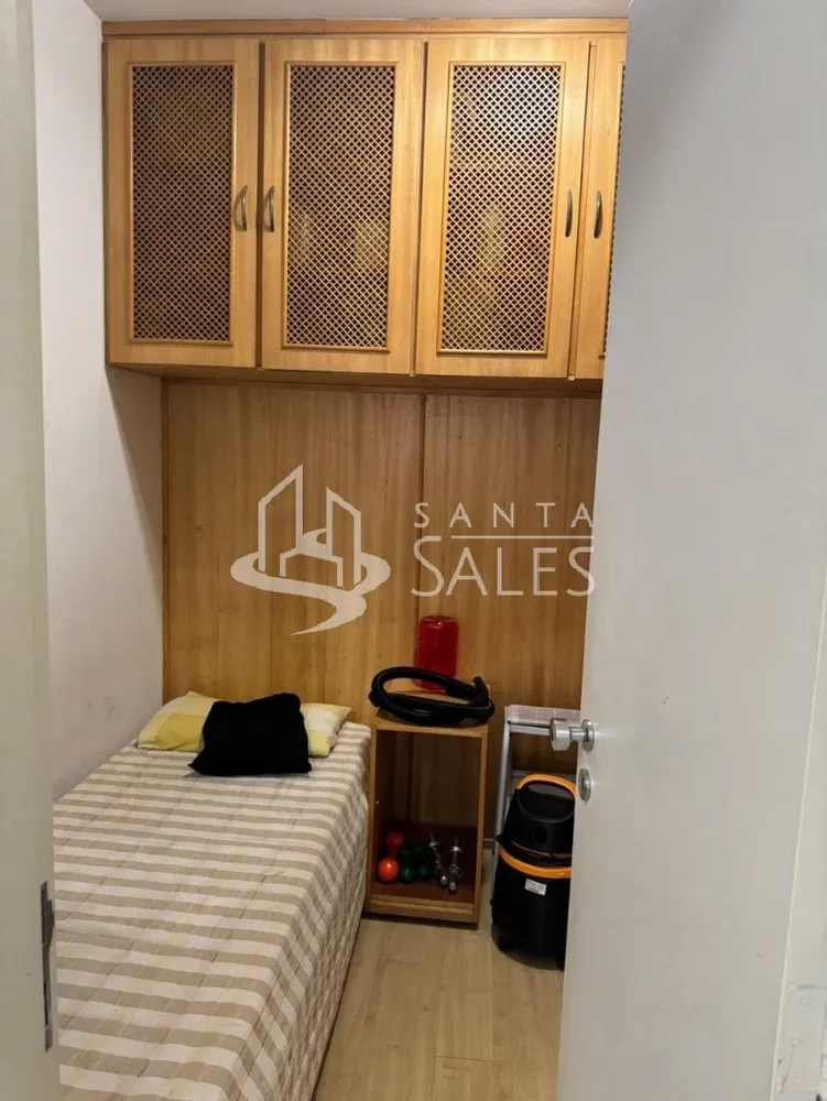 Apartamento, 3 quartos, 242 m² - Foto 1