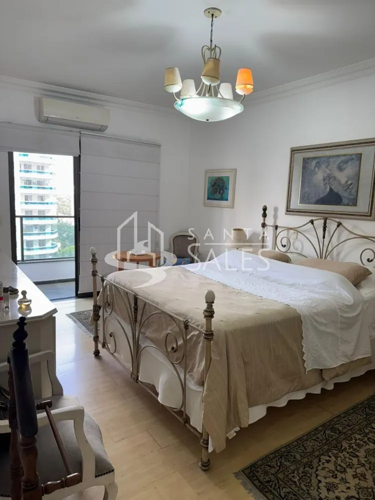 Apartamento, 3 quartos, 242 m² - Foto 11