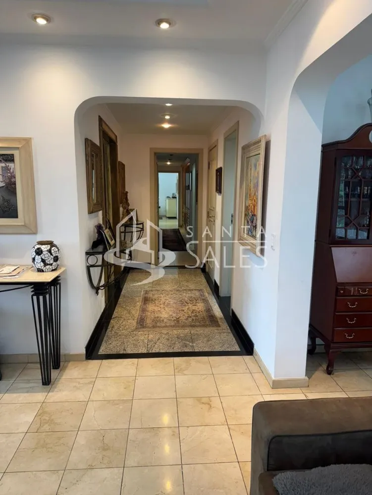 Apartamento, 3 quartos, 242 m² - Foto 3