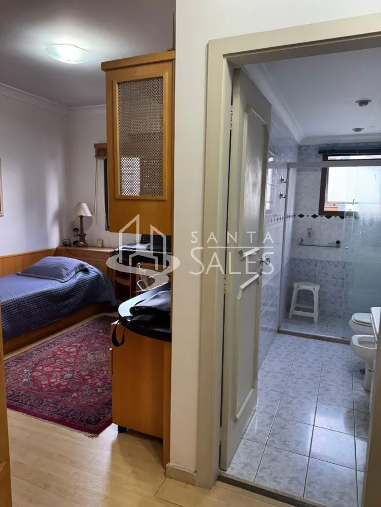 Apartamento, 3 quartos, 242 m² - Foto 7