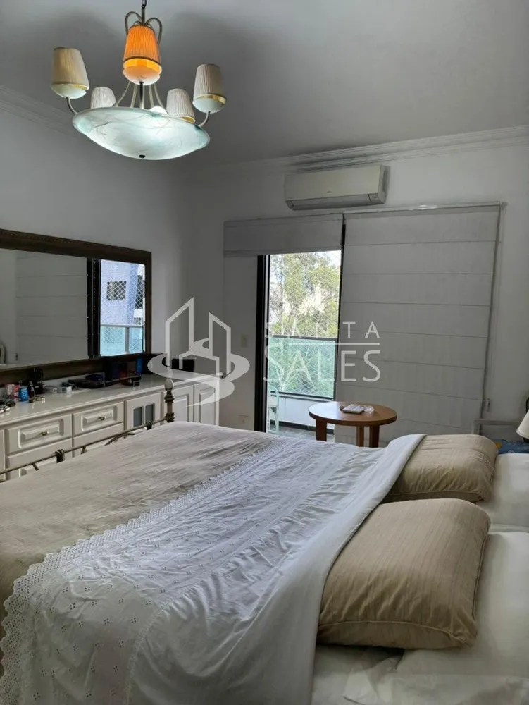 Apartamento, 3 quartos, 242 m² - Foto 12