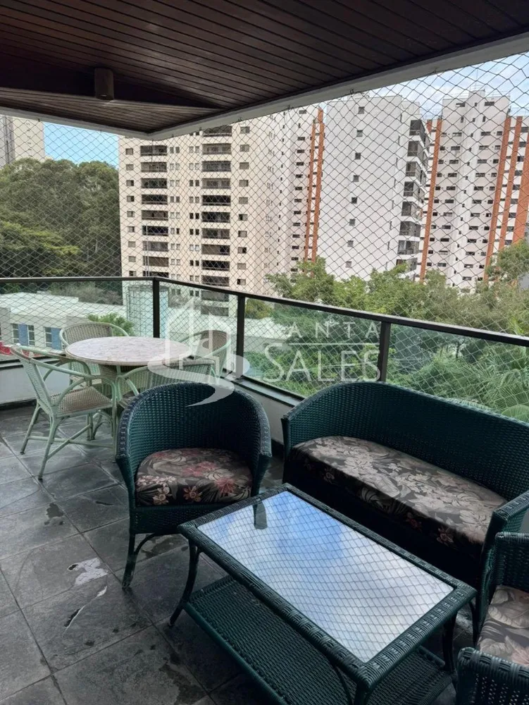 Apartamento, 3 quartos, 242 m² - Foto 6
