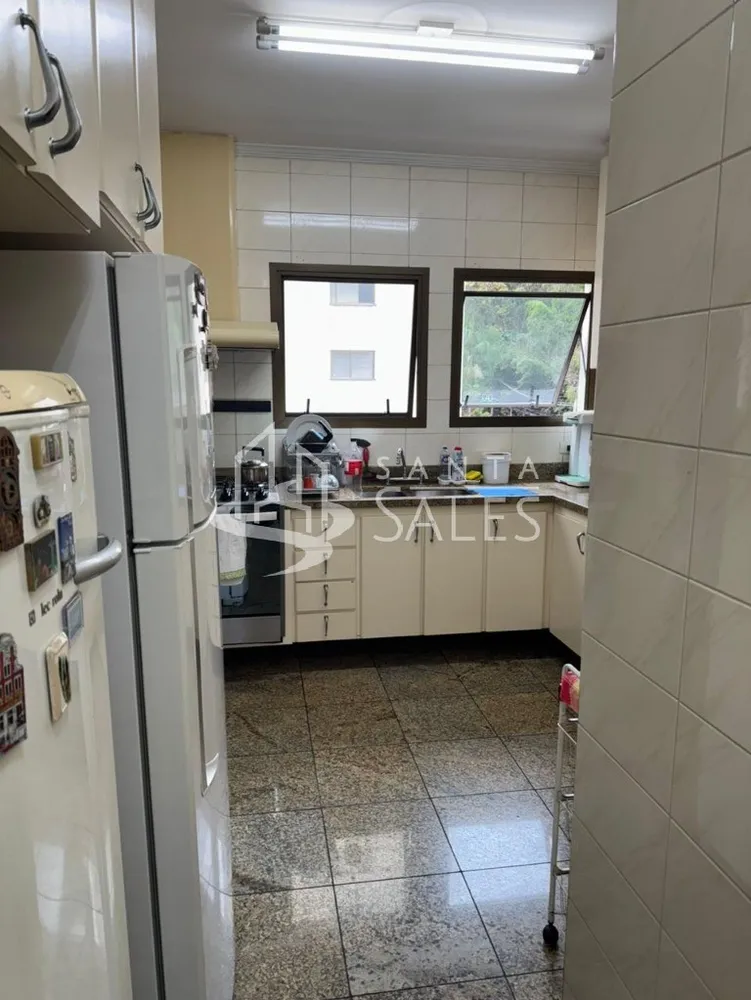 Apartamento, 3 quartos, 242 m² - Foto 16