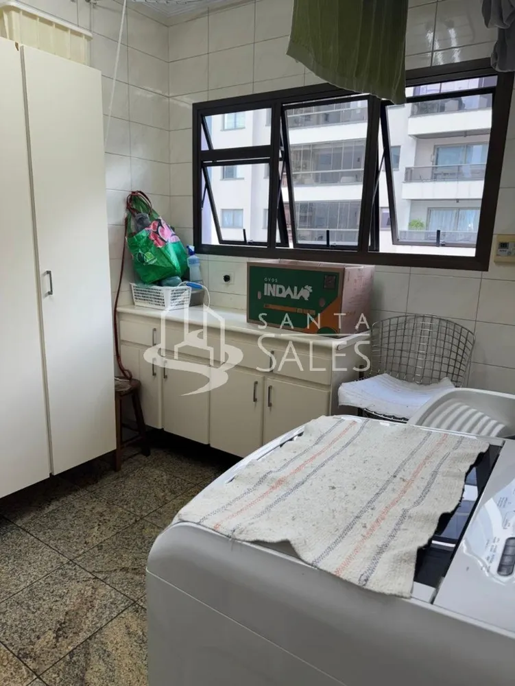 Apartamento, 3 quartos, 242 m² - Foto 13