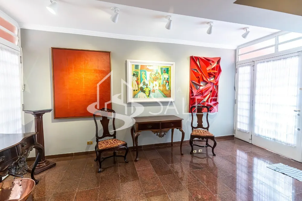 Prédio Inteiro, 156 m² - Foto 4